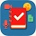 WiseNotes app icon